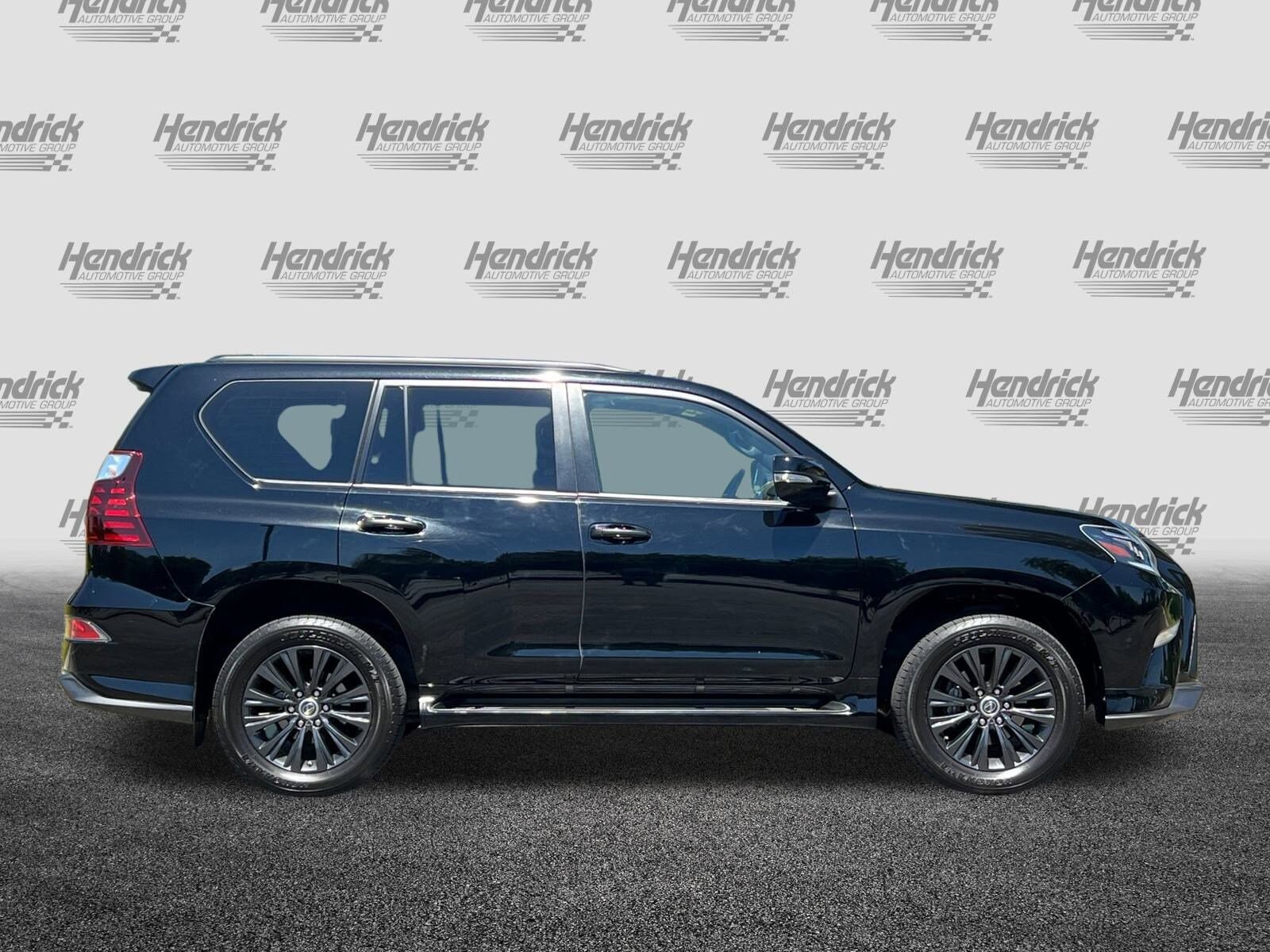 2021 Lexus GX 460 Premium photo 2