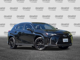2022 LEXUS UX 250h 250h F SPORT SUV
