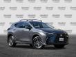 2026 LEXUS NX 350h Premium SUV