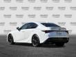 2023 LEXUS IS 350 F SPORT Sedan