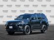 2023 LEXUS GX 460 460 SUV