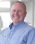 Staff member JIM BURKE from ID_05b75ca919f8