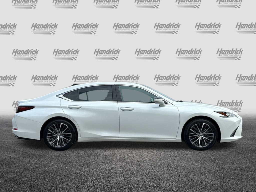 New 2025 Lexus ES 350 350 Car