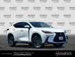  LEXUS NX 350h