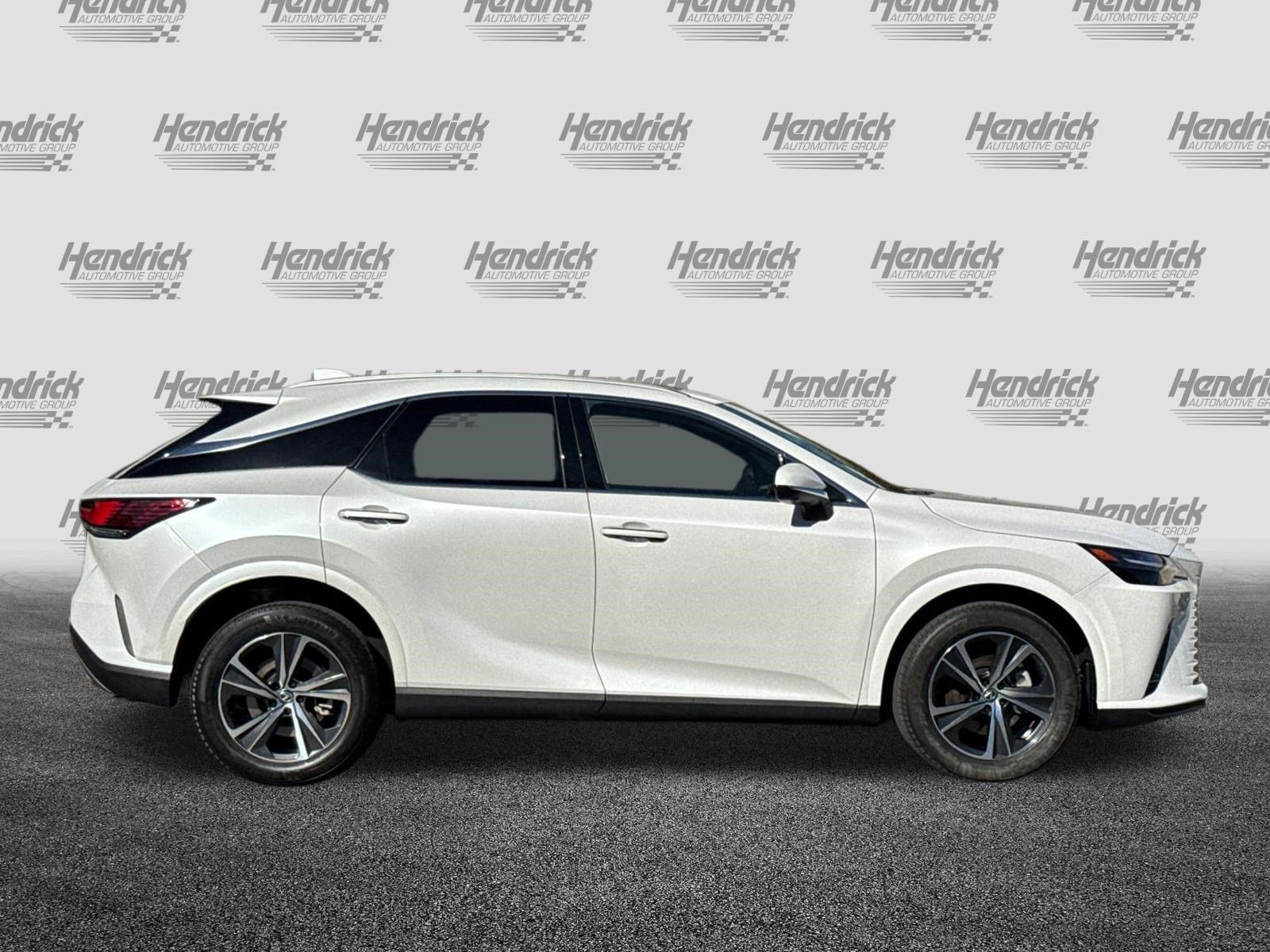 Certified 2024 Lexus RX 350 350 Premium SUV