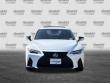 2023 LEXUS IS 350 F SPORT Sedan
