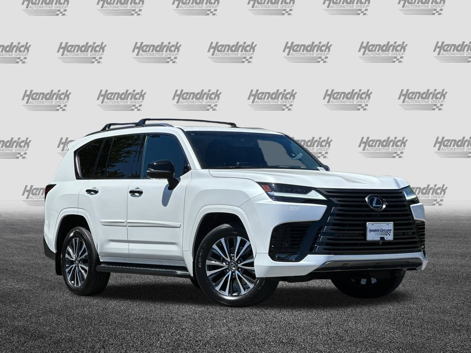 2023 Lexus LX 600 PREMIUM