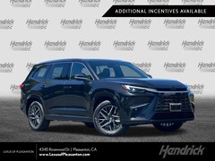 2026 LEXUS TX 350 350 Premium Sport Utility