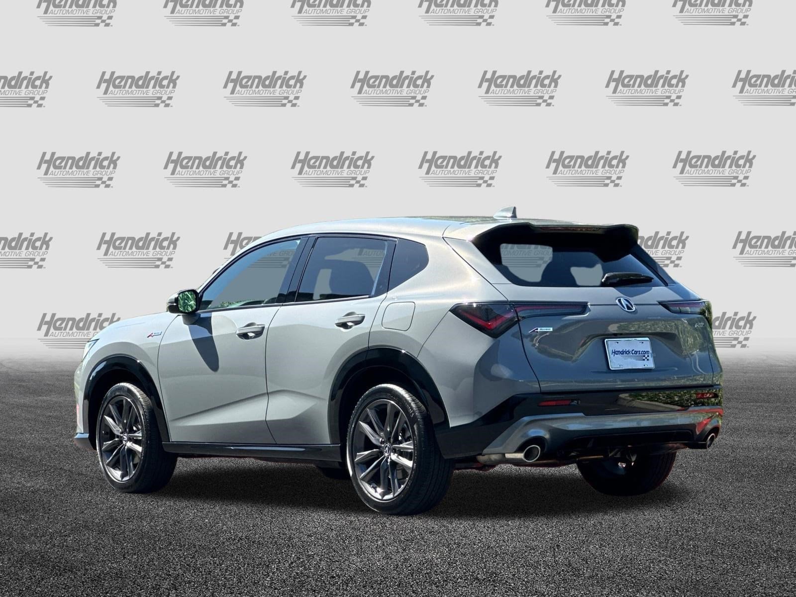2025 Acura ADX w/A-Spec Package photo 5