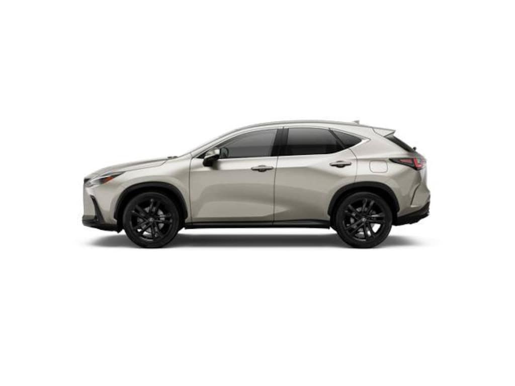 New 2026 Lexus NX 450h Plus 450h+ Luxury Sport Utility