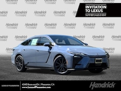 2026 LEXUS ES 350h 350h Premium Car
