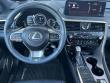 2022 LEXUS RX 450h 450h F SPORT Handling SUV