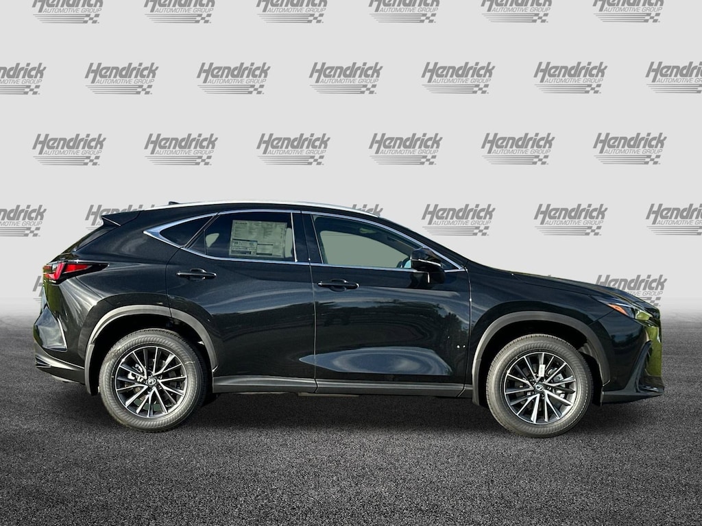 New 2026 Lexus NX 350h Premium Sport Utility
