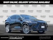 LEXUS NX 350