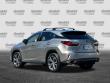 2018 LEXUS RX 350 SUV