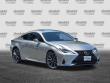 2022 LEXUS RC 350 F SPORT Coupe