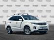 2015 Kia Sorento SX SUV