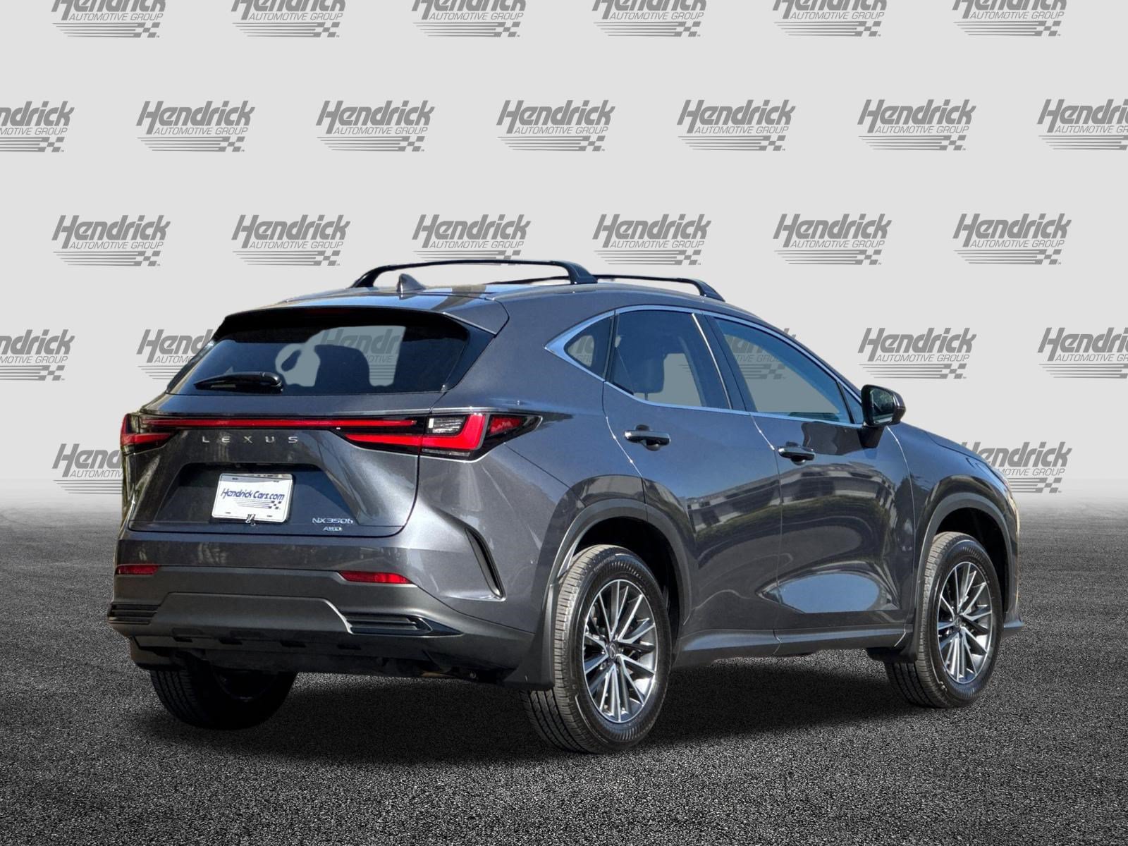 Used 2026 Lexus NX 350h Premium SUV