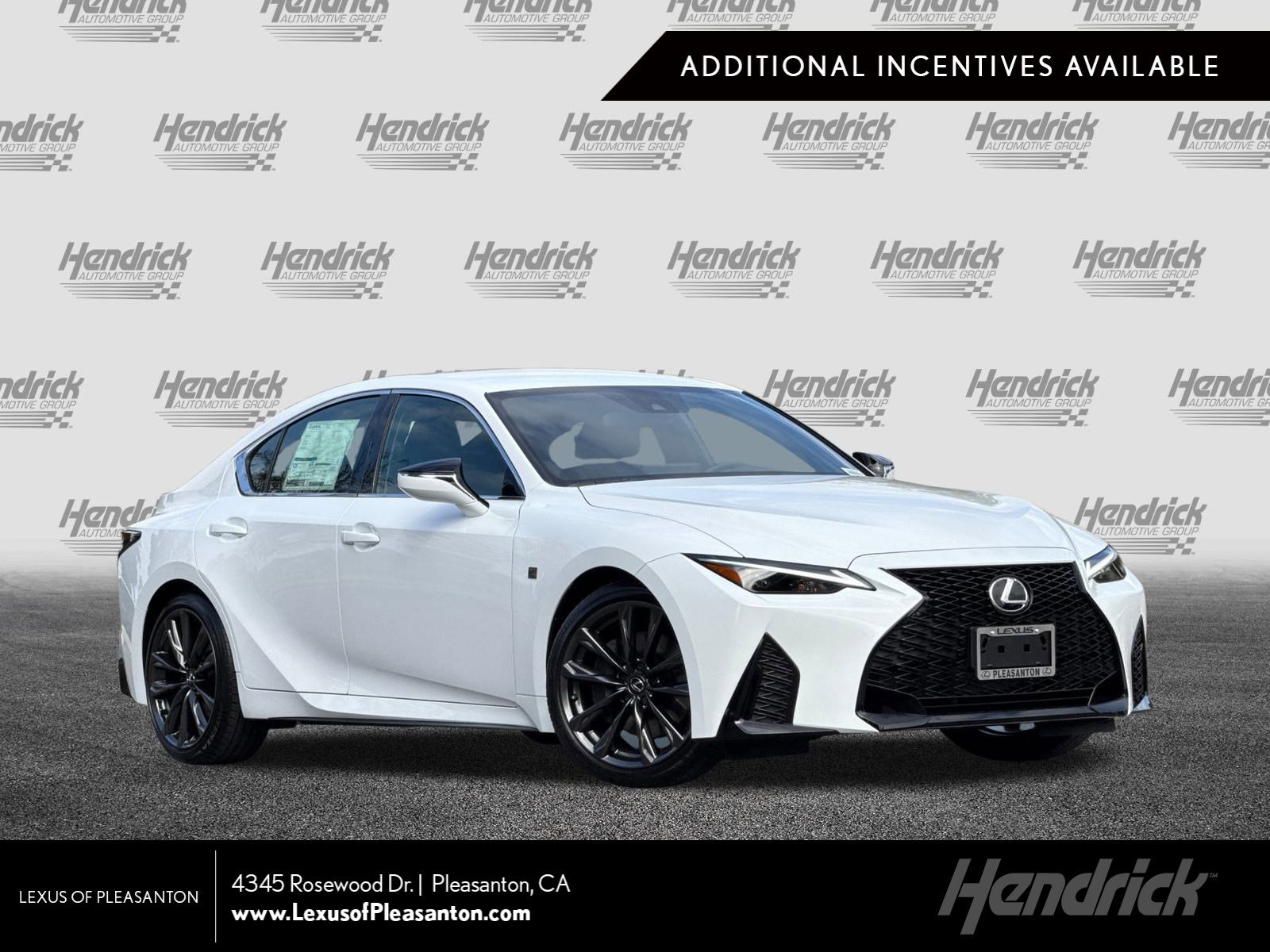 2025 LEXUS IS 300 Car  2025 LEXUS IS 300 Car