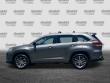 2018 Toyota Highlander XLE SUV