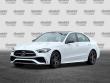 2022 Mercedes-Benz C-Class C 300 Sedan