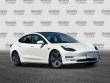 2021 Tesla Model 3 Standard Range Plus Sedan