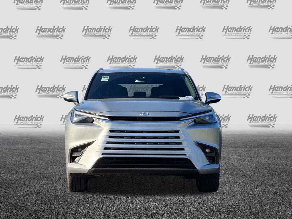 New 2026 Lexus TX 350 Premium Sport Utility