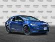 2023 Tesla Model X Plaid SUV