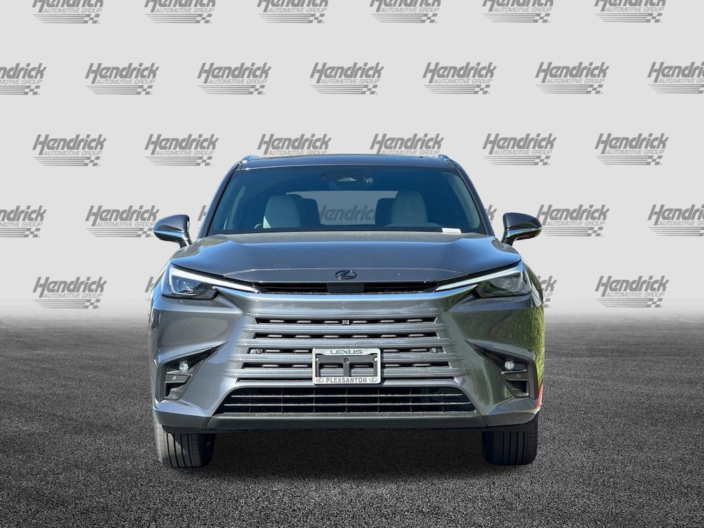 New 2026 Lexus TX 350 Premium Sport Utility