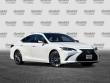2024 LEXUS ES 350 Luxury Sedan