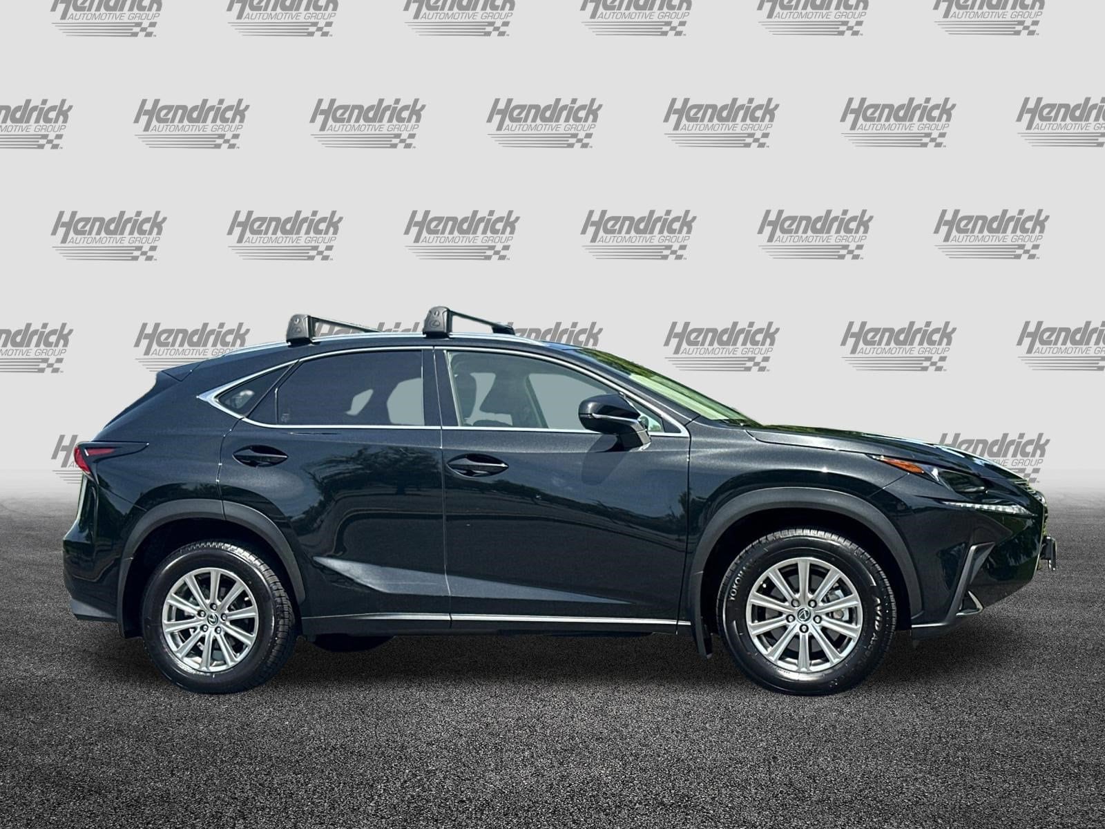 2020 LEXUS NX 300 300 photo 2