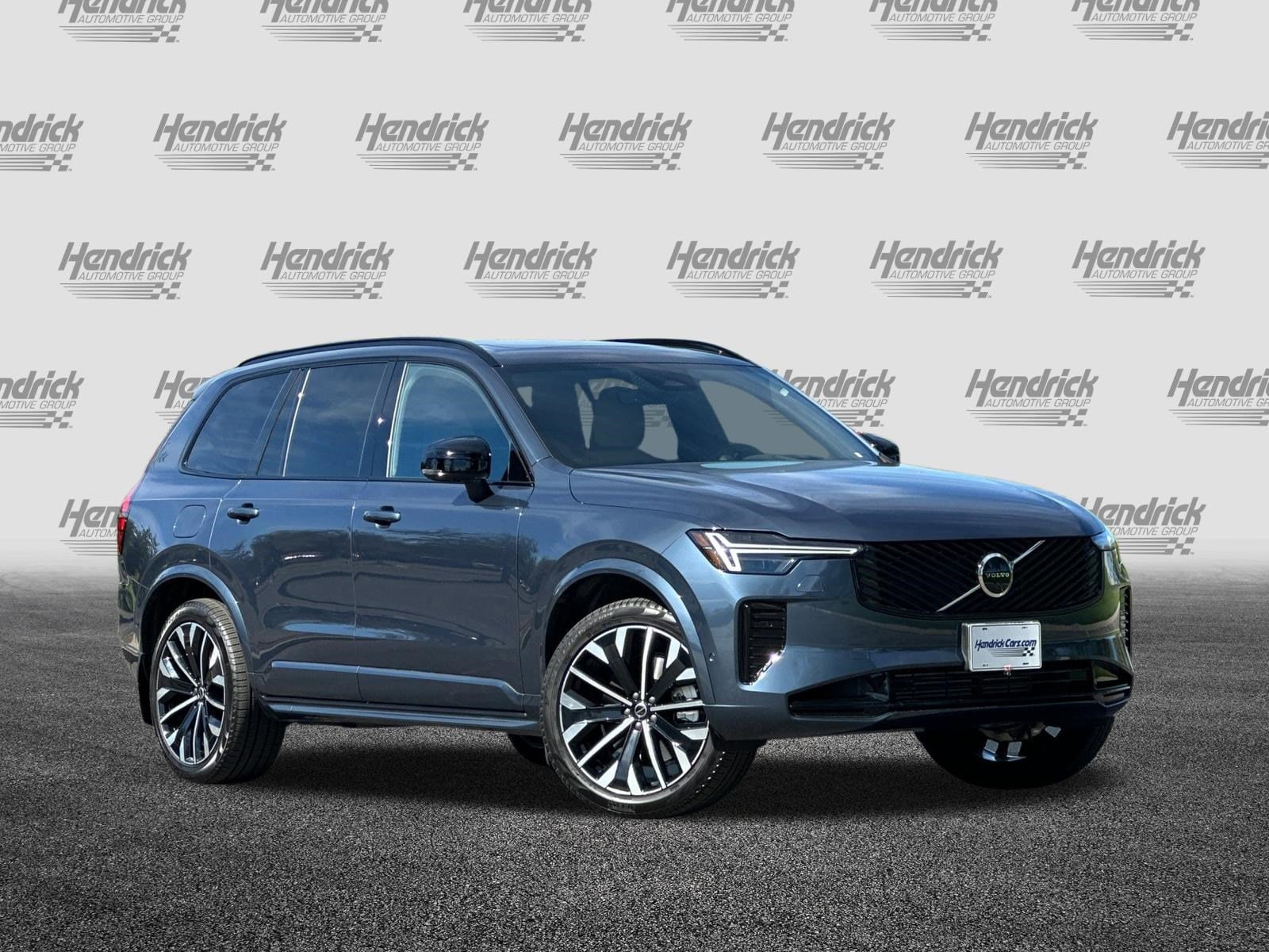 Used 2026 Volvo XC90 Ultra with VIN YV4H60PM0T1463004 for sale in Pleasanton, CA