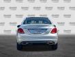 2016 Mercedes-Benz C-Class C 300 Sedan