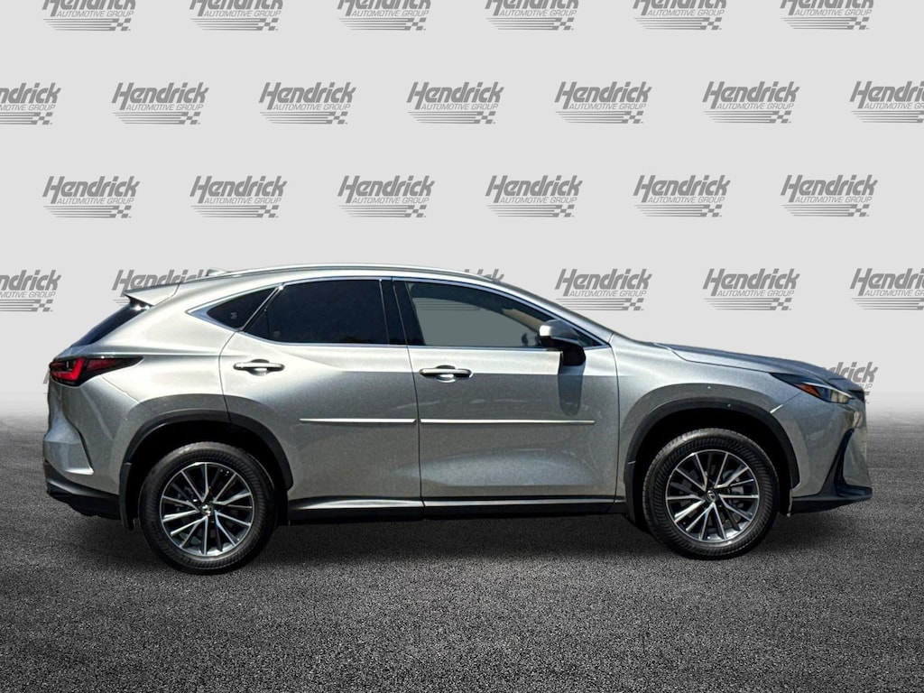 Certified 2024 Lexus NX 250 250 Premium SUV