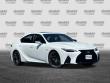 2023 LEXUS IS 500 500 F SPORT Performance Premium Sedan