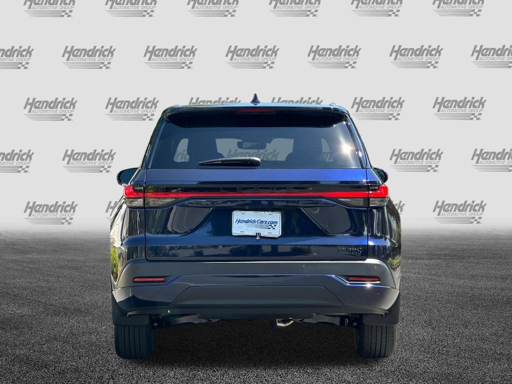 Certified 2026 Lexus TX 350 350 Premium SUV