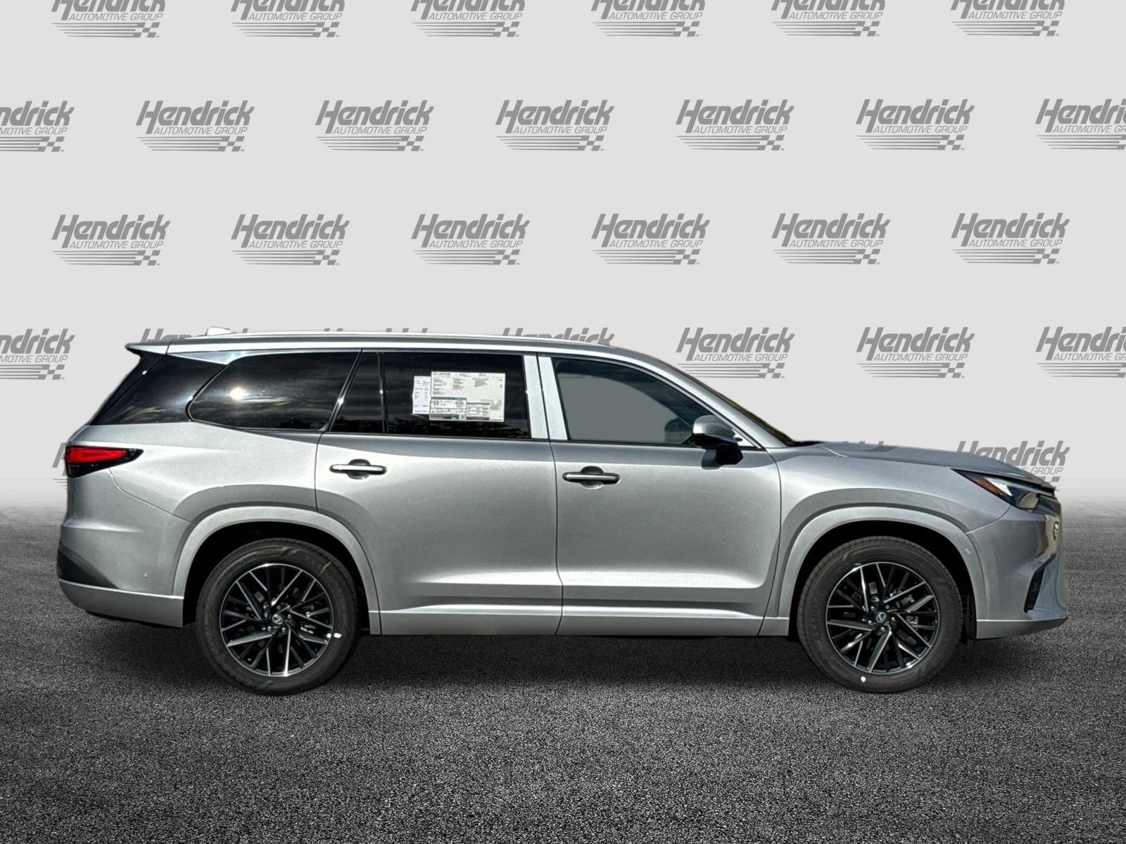 New 2026 Lexus TX 350 350 Premium Sport Utility