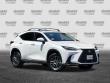 2025 LEXUS NX 350h 350h Premium SUV