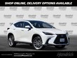 LEXUS NX 350h