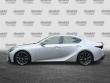 2023 LEXUS IS 350 350 F SPORT Sedan
