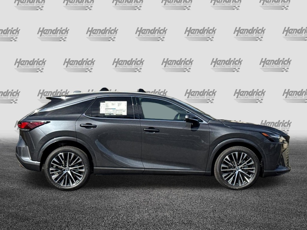 New 2026 Lexus RX 350 350 Premium+ Sport Utility
