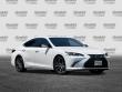 2025 LEXUS ES 300h Sedan