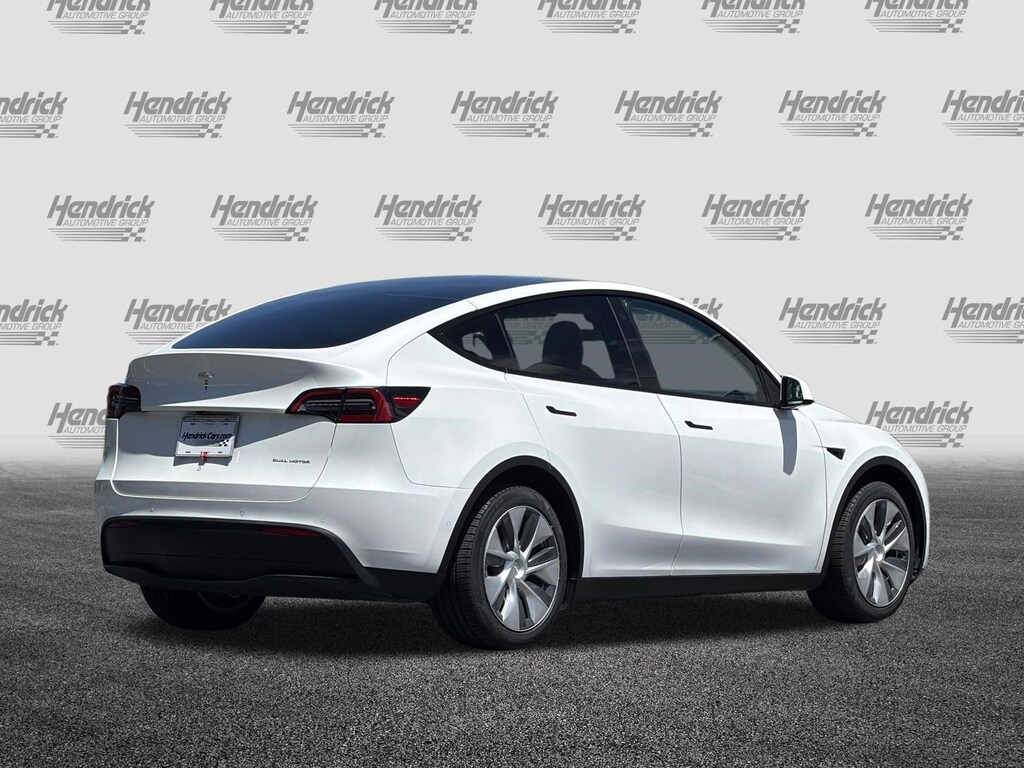 Used 2022 Tesla Model Y Long Range SUV