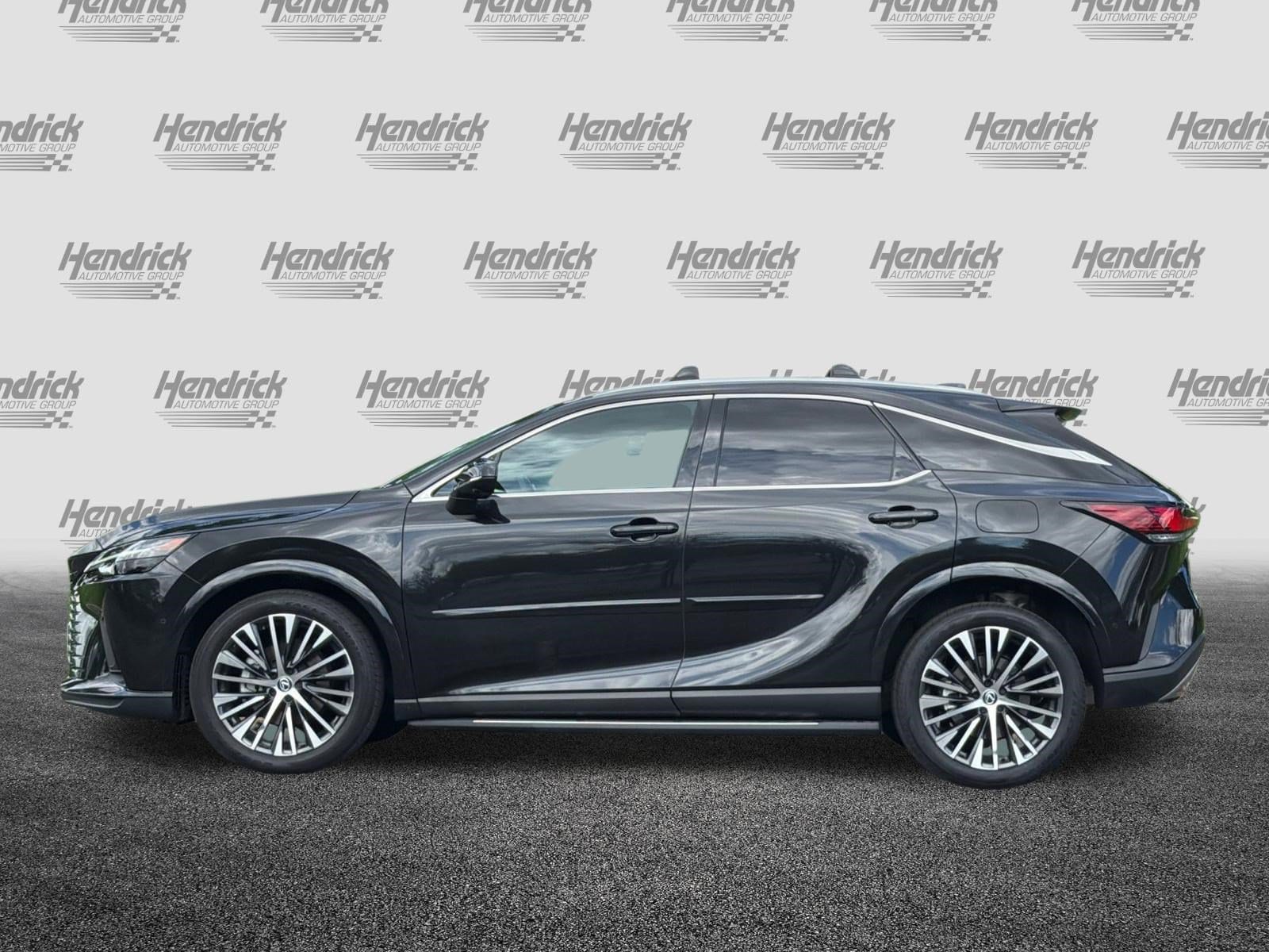 2024 LEXUS RX 350 350 Premium Plus photo 6