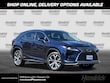  LEXUS RX 450h