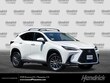  LEXUS NX 350h