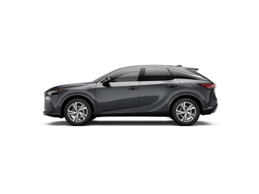 New 2025 Lexus RX 350 350 Sport Utility