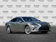 2021 LEXUS ES 350 350 Ultra Luxury Sedan