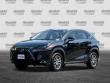 2018 LEXUS NX 300 SUV