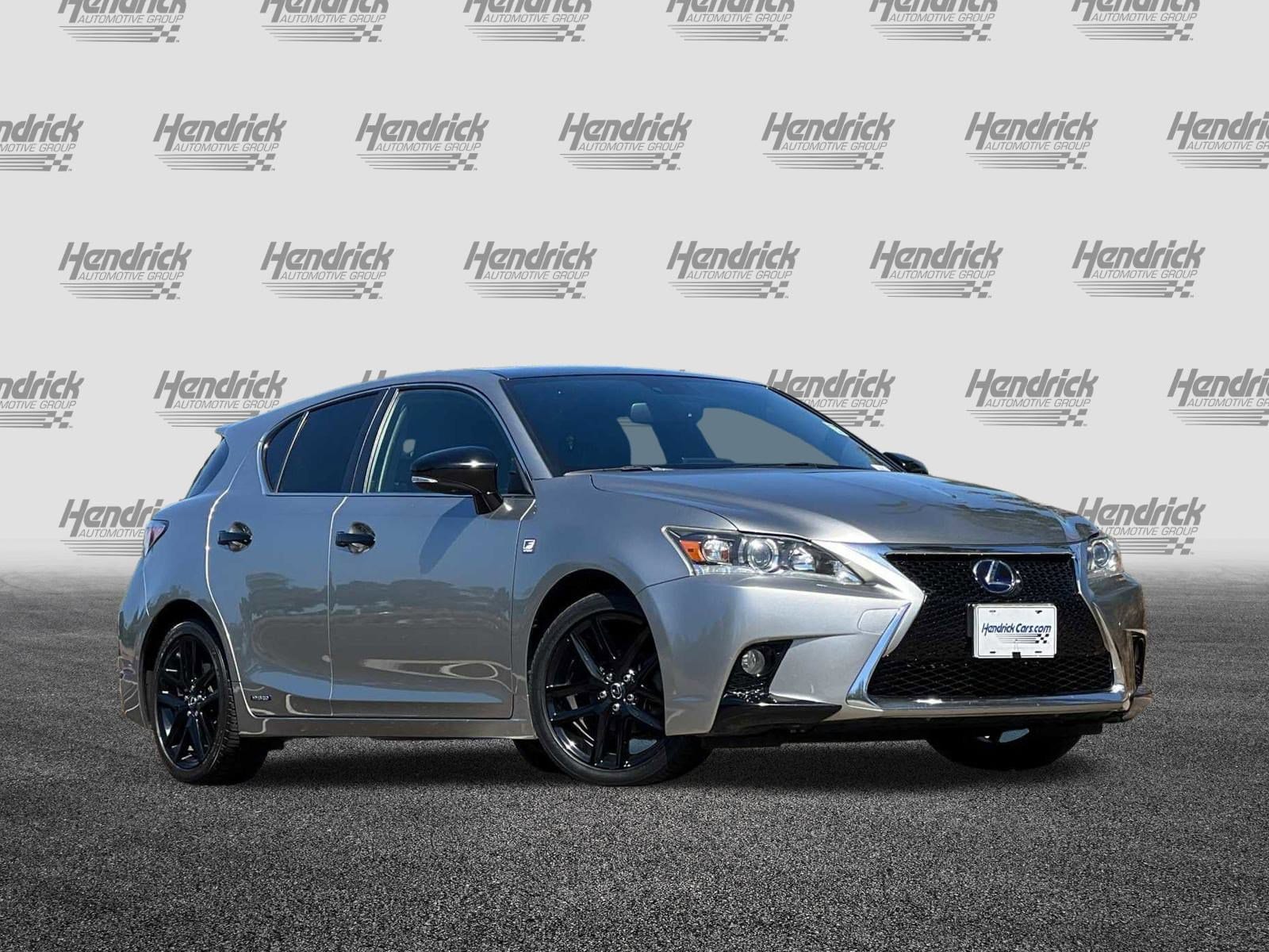 Used 2016 Lexus CT Base with VIN JTHKD5BH3G2263853 for sale in Pleasanton, CA